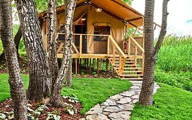 Zatoria Luxury Glamping Zator